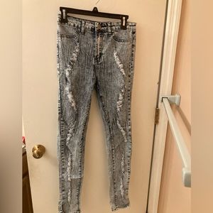 Jeans 2 for $20